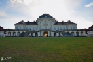 90/6 Schloss Solitude