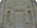 32/43 Grabkapelle