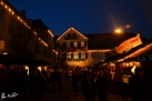 17/37 Weihnachtsmarkt Ludwigsburg 2012