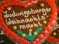 17/1 Weihnachtsmarkt Ludwigsburg 2012