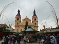 17/3 Weihnachtsmarkt Ludwigsburg 2012