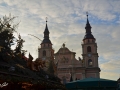 17/5 Weihnachtsmarkt Ludwigsburg 2012