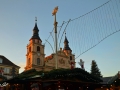 17/24 Weihnachtsmarkt Ludwigsburg 2012