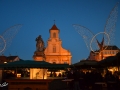 17/34 Weihnachtsmarkt Ludwigsburg 2012