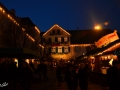 17/37 Weihnachtsmarkt Ludwigsburg 2012
