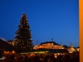 17/38 Weihnachtsmarkt Ludwigsburg 2012