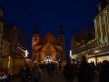 17/42 Weihnachtsmarkt Ludwigsburg 2012