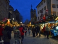 16/3 Weihnachtsmarkt Stuttgart 2012