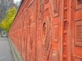 27/1 Bauten auf der Wilhelma