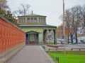 27/5 Bauten auf der Wilhelma