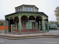 27/11 Bauten auf der Wilhelma