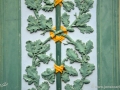 27/13 Bauten auf der Wilhelma