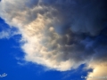 13/7 Wolken