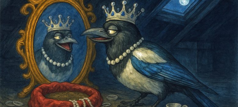 Jens K. Carls Morgelgeschichten