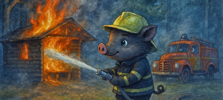 Jens K. Carls Morgelgeschichten